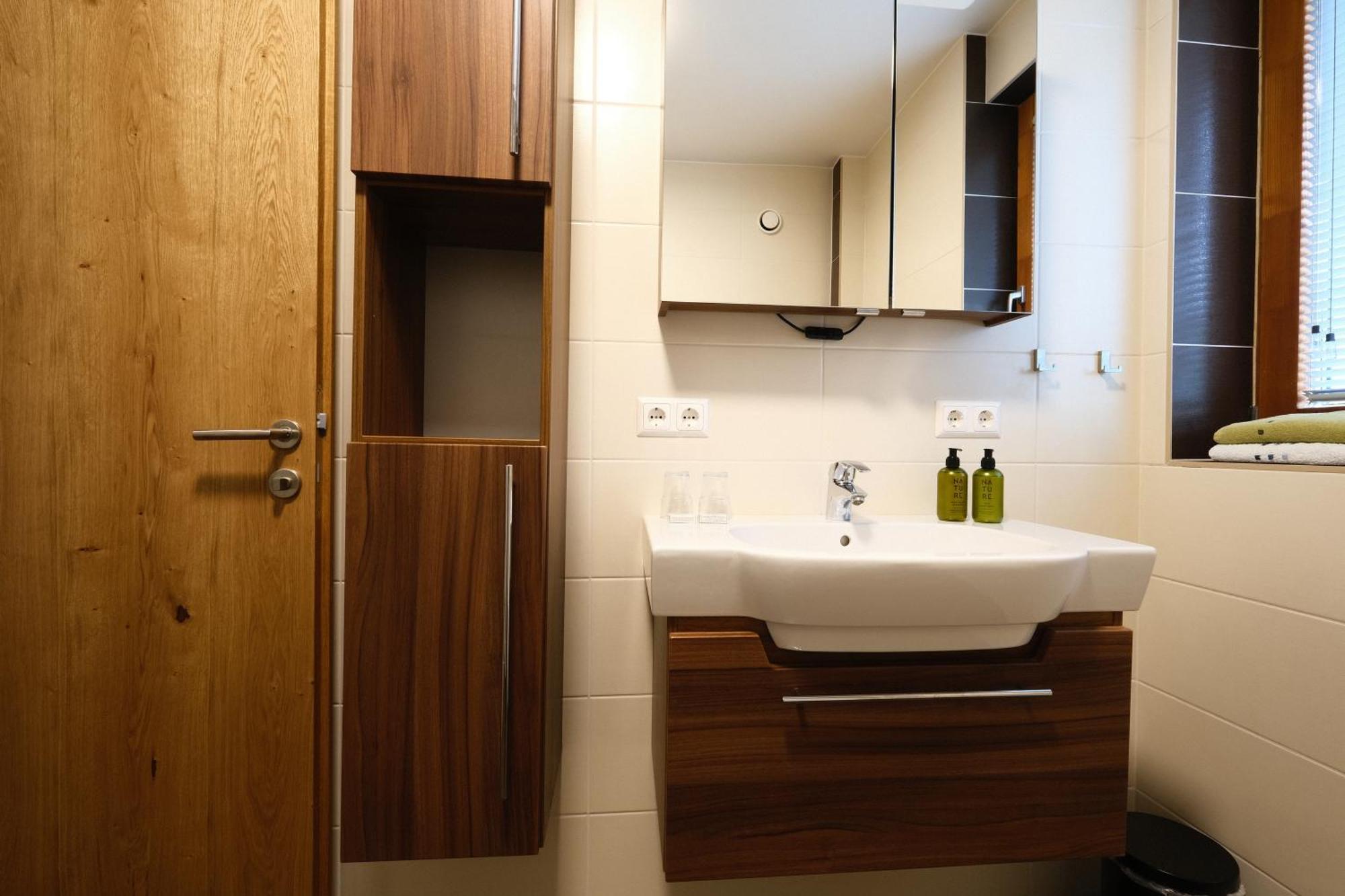 See-Apartments Kaerntnerhof Вайсензее Екстериор снимка