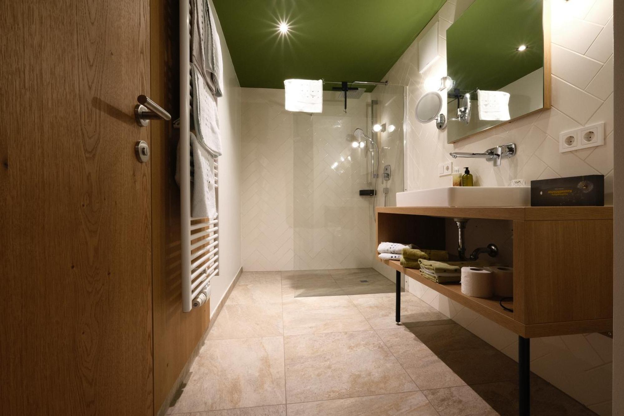 See-Apartments Kaerntnerhof Вайсензее Екстериор снимка