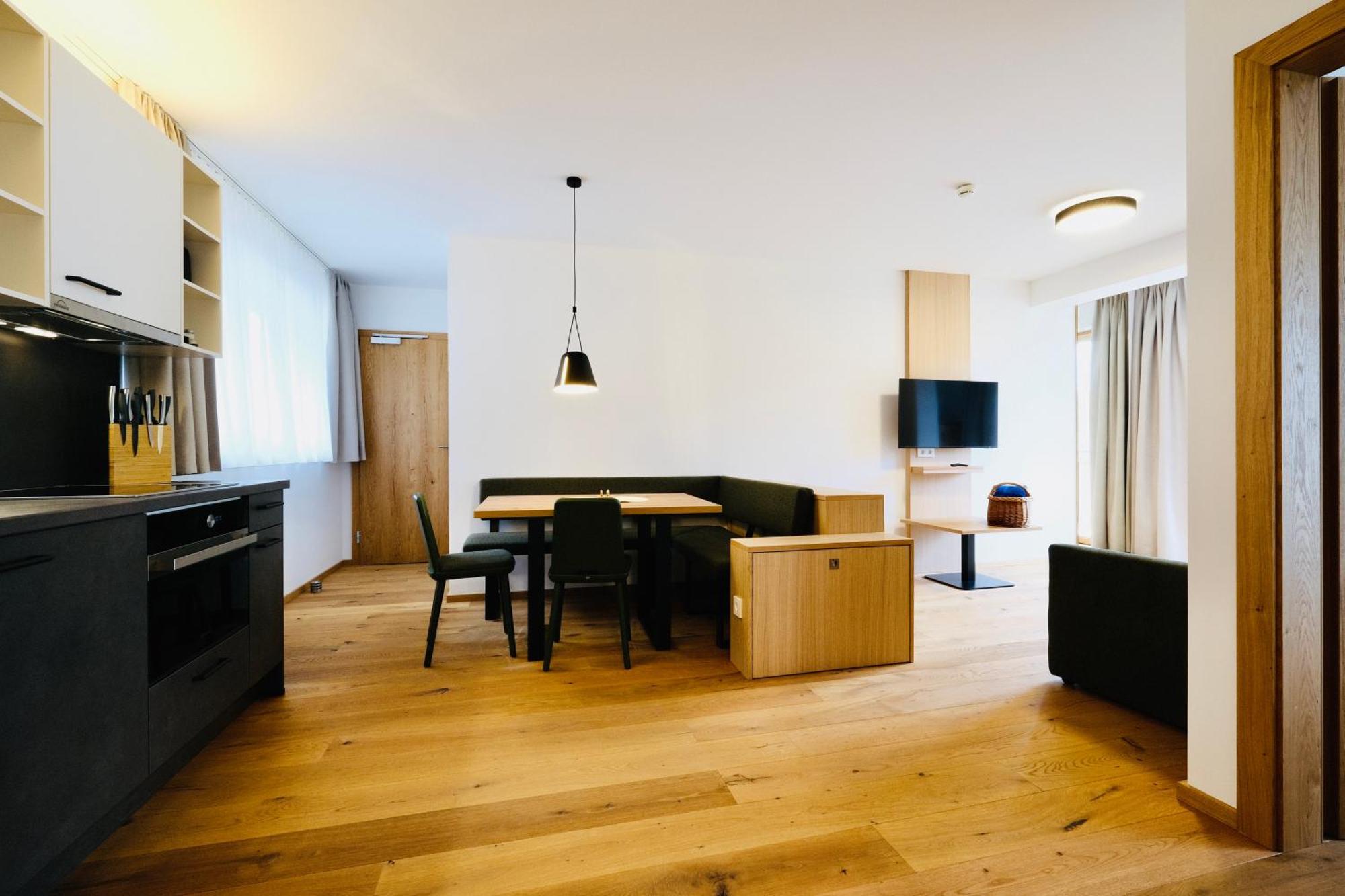 See-Apartments Kaerntnerhof Вайсензее Екстериор снимка